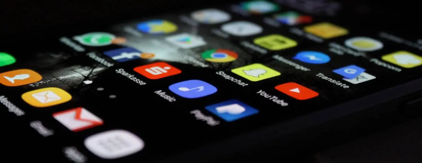 Mobile App Development