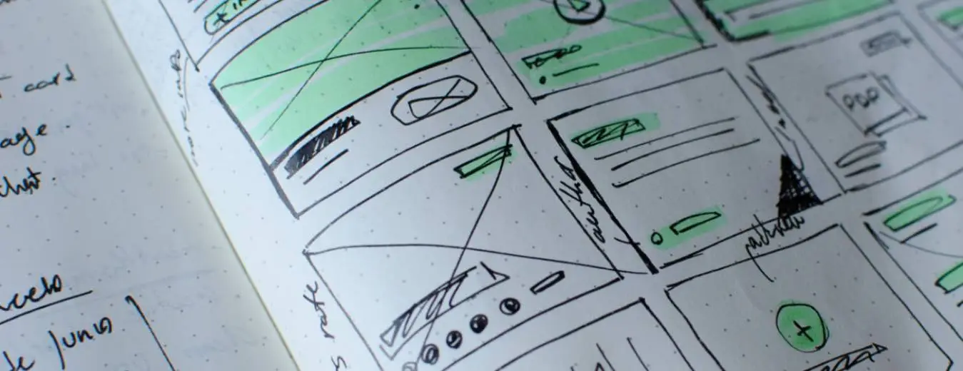 Web App Development